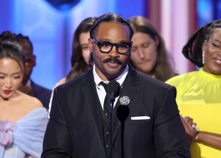Louisiana-shot 'Sinners' movie wins 2 Golden Globe awards | Entertainment/Life