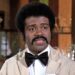 Pluto Ted Lange as Isaac on 'The Love Boat'