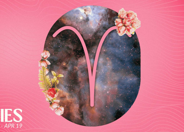 aries daily love horoscope
