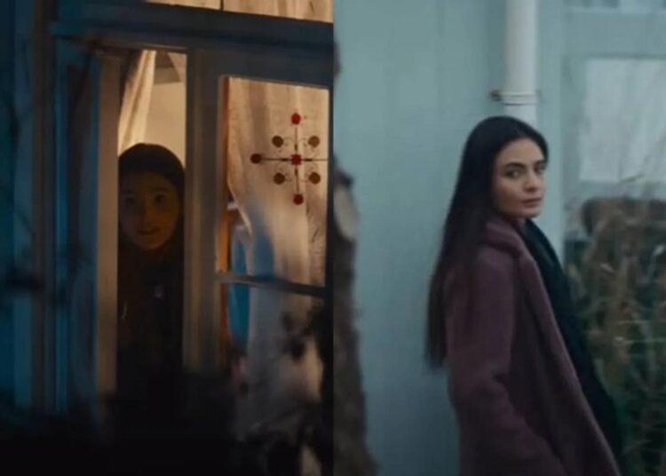 Lovi Poe to star in British film 'My Sister's Bones'