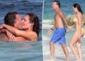 Luann de Lesseps' PDA-filled Cancun vacation with boyfriend