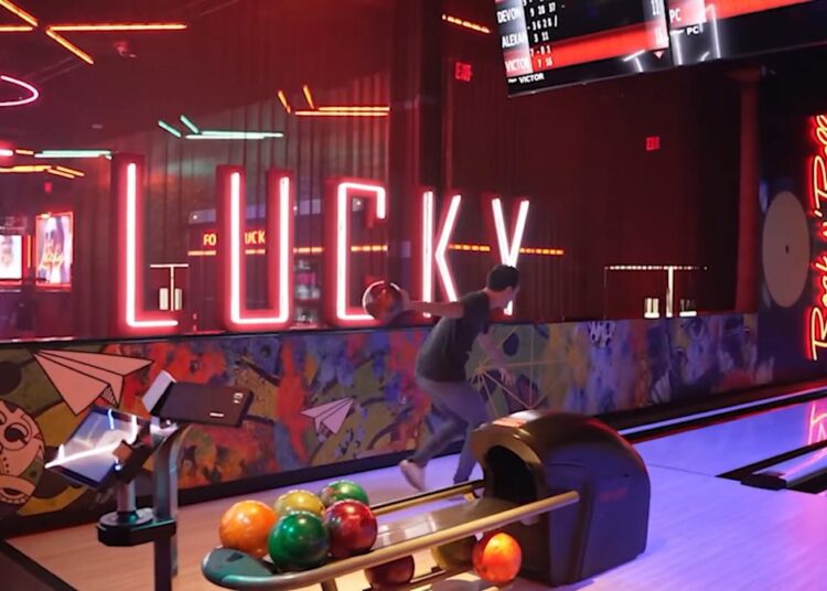 Lucky Strike Entertainment and Professional Bowlers Association Appoint Peter Murray as CEO of PBA and Head of Media for Lucky Strike Entertainment
