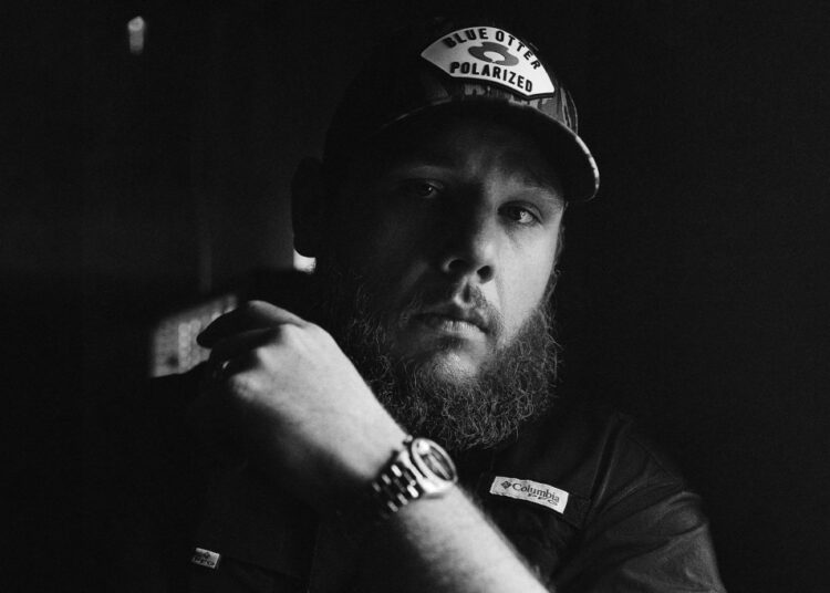 Luke Combs' New Album 'The Way I Am' Release Date Announced