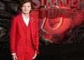 HOLLYWOOD, CALIFORNIA - NOVEMBER 06: Chattanooga native Luke Kokotek attends the Los Angeles premiere of Netflix's "Stranger Things" Season 5 at TCL Chinese 6 Theatres on November 06, 2025 in Hollywood, California. (Photo by Monica Schipper/WireImage)