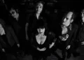 Lydia Lunch / Art Gray, Death Lens, more