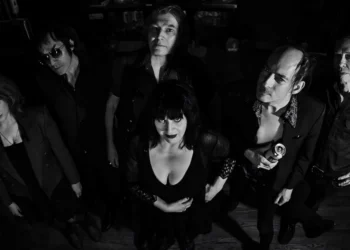 Lydia Lunch / Art Gray, Death Lens, more