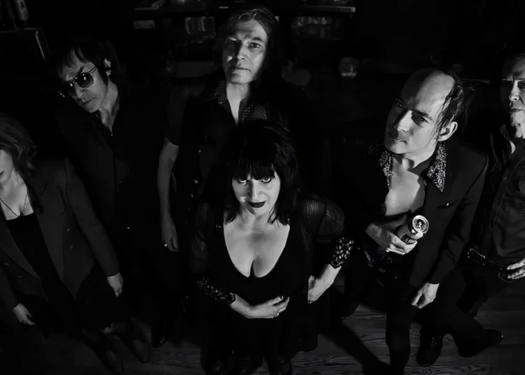 Lydia Lunch / Art Gray, Death Lens, more