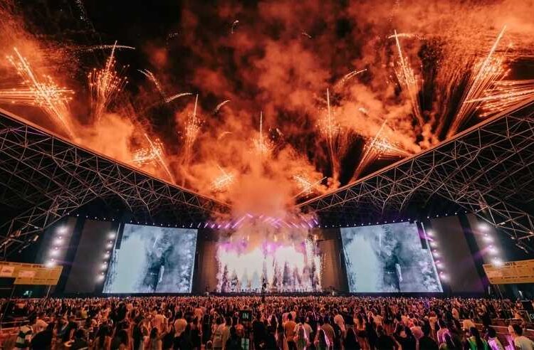 MENA Music Events to Look Out for in 2026