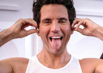 MIKA Returns With New Music In 2026