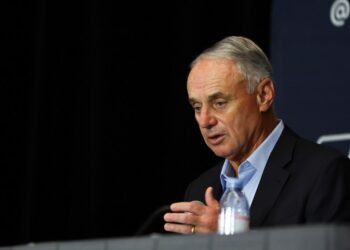 MLB owners will reportedly push for salary cap, “no matter what”