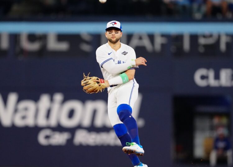MLB’s distribution of wealth is squeezing more and more teams