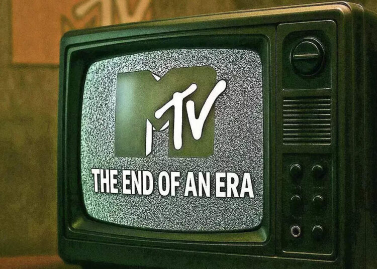 MTV shutting down? Iconic network pulls plug on 24-hour music channels on New Year’s Eve. What to know about channels going off air