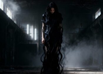 MY INNER CHAOS Release New Single + Official Music Video 'My Chaos'!