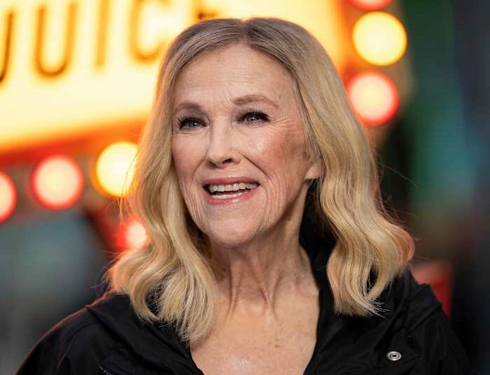 Macaulay Culkin, Meryl Streep and more pay tribute to Catherine O'Hara, who died at 71