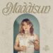 Maddisun ‘The Pages’ album artwork