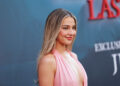 Madelyn Cline in talks for Judd Apatow comedy with Glen Powell