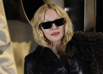 Madonna