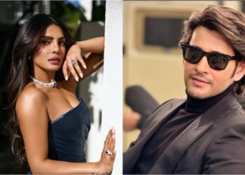 Mahesh Babu Praises Priyanka Chopra’s Powerful Performance In The Bluff