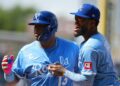 Maikel Garcia joins Venezuela for World Baseball Classic