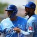 Maikel Garcia joins Venezuela for World Baseball Classic