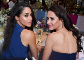 Major Meghan Markle update as Jessica Mulroney's ex reveals true status of friendship | Royal | News