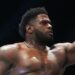 Major Update on Powerhouse Hobbs Ahead of the WWE Royal Rumble