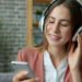Majority of Gen Z and millennials are listening to AI music, new report finds