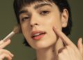 Make Foundation Look Like Natural Skin