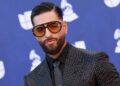 Maluma debuts a sexy new look in viral photo