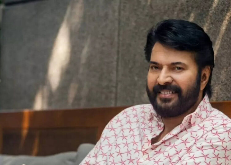Mammootty wins Padma Bhushan; Malayalam TV celebs congratulate the ace actor.