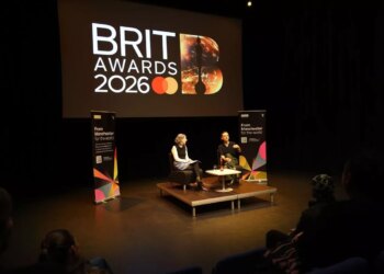 Manchester seen and heard - BRITs Fringe events announced in first for music awards