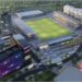 Mansfield council vote moves $2.5B Staybolt Street Entertainment District forward