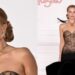 Margot Robbie Wows in Schiaparelli for 'Wuthering Heights' Premiere