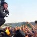 Marilyn Manson co-headlining Blossom Music Center with Rob Zombie
