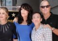 'Married... with Children' cast reuniting for LA event