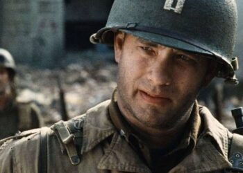 'Masterpiece' war film better than Saving Private Ryan is streaming | Films | Entertainment