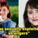 Matilda's Mara Wilson On Childhood Sexual Exploitation