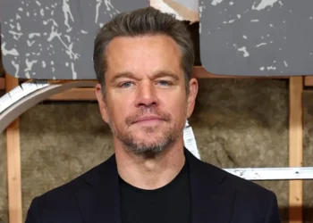 Matt Damon Says Netflix Pushes Movies to Repeat the Plot Because Viewers Are on Their Phones