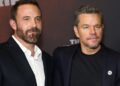 Matt Damon and Ben Affleck’s Set Behavior Exposed by The Rip Director