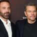 Matt Damon and Ben Affleck’s Set Behavior Exposed by The Rip Director