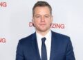 Matt Damon makes bold statement about cancel culture in Hollywood
