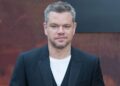Matt Damon makes bold statement against Oscar campaigns