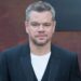 Matt Damon makes bold statement against Oscar campaigns