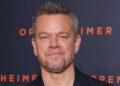 Matt Damon opens up about the impact of Netflix on movie experience