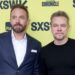 Matt Damon pokes fun at Ben Affleck like brothers on ‘The Rip’ set