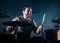 Matt Helders says making music with Arctic Monkeys is something they "will always do" and doesn't rule out new material
