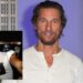 Matthew McConaughey talks inspiration behind ‘Dazed and Confused’ character