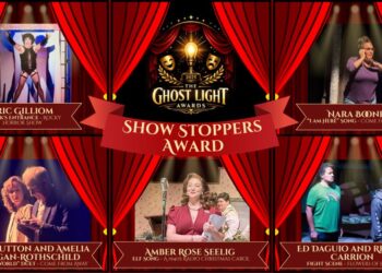 Maui OnStage to present inaugural Ghost Light Awards : Maui Now