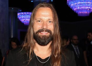 Max Martin ASCAP Pop Awards, Inside, Los Angeles, USA - 23 Apr 2018