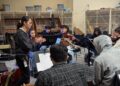 McKay mariachi teacher plans statewide festival, grows new music program